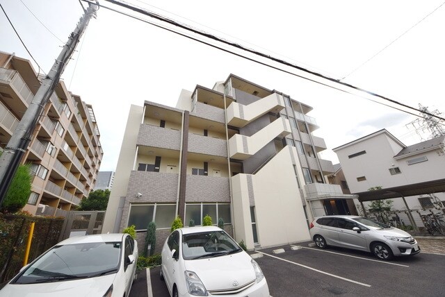 アイビーコートの物件内観写真