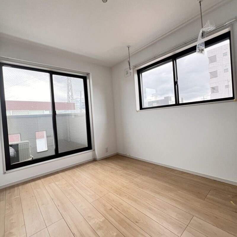 MELDIA大宮IIIの物件内観写真