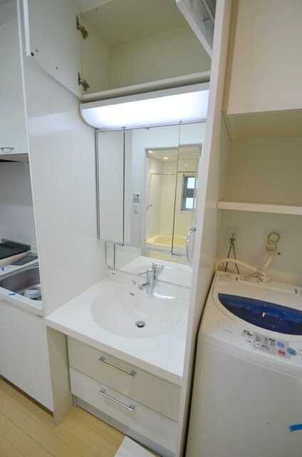 AXIS桜木町の物件内観写真