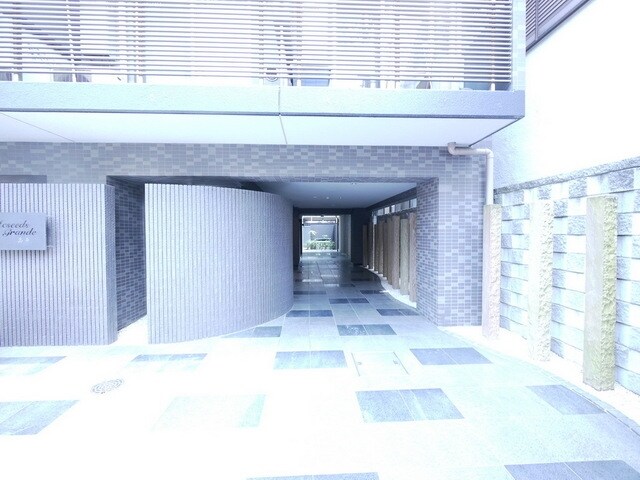 アクシーズグランデ高鼻町の物件内観写真