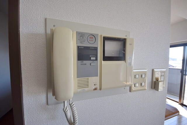 七里ガーデンの物件内観写真