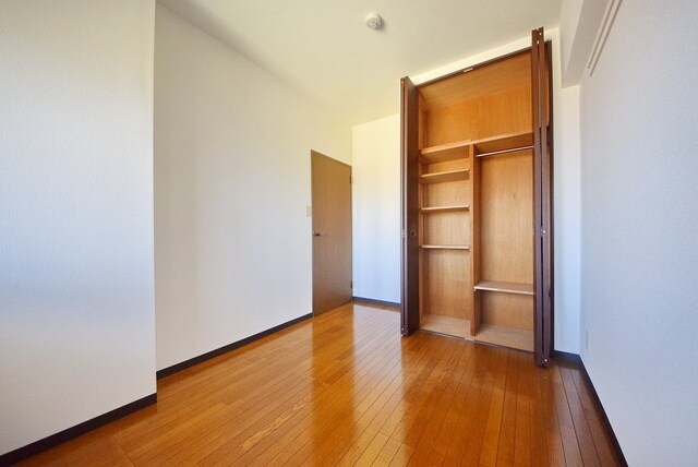 七里ガーデンの物件内観写真