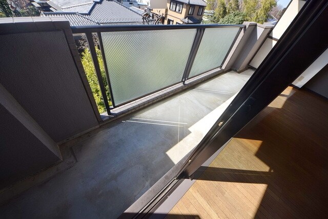 七里ガーデンの物件内観写真