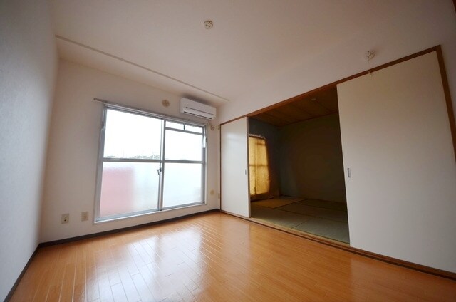 セジュールマンションの物件内観写真