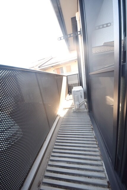 ディアス本郷の物件内観写真