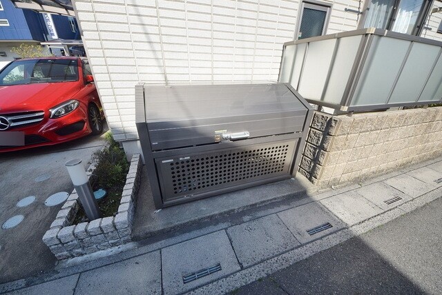 ギモーヴの物件内観写真