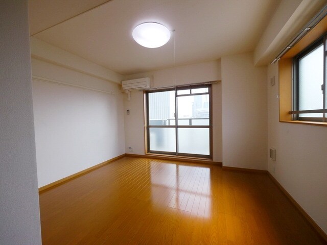 メルヴェーユの物件内観写真