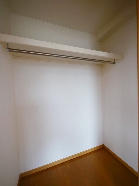 メルヴェーユの物件内観写真