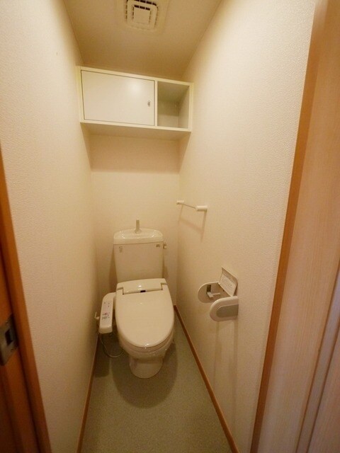 メルヴェーユの物件内観写真