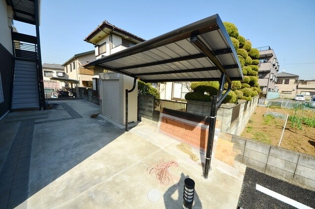 レオネクストクラージュ日進の物件内観写真