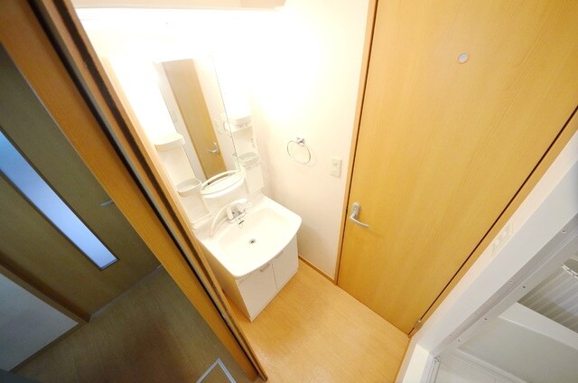 バンブーヴィラージュの物件内観写真