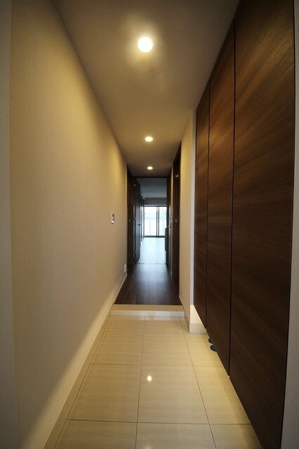 グランカーサ北浦和の物件内観写真