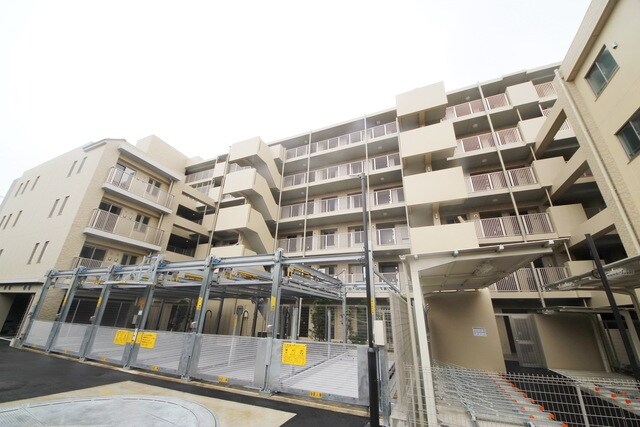 グランカーサ北浦和の物件内観写真