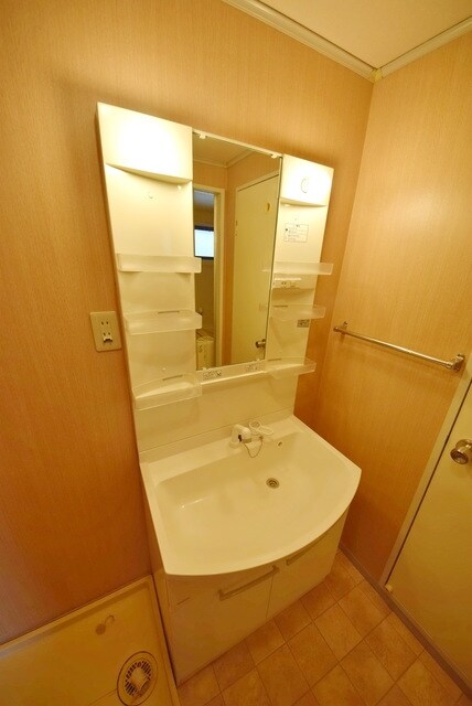 ヒルズ三橋の物件内観写真