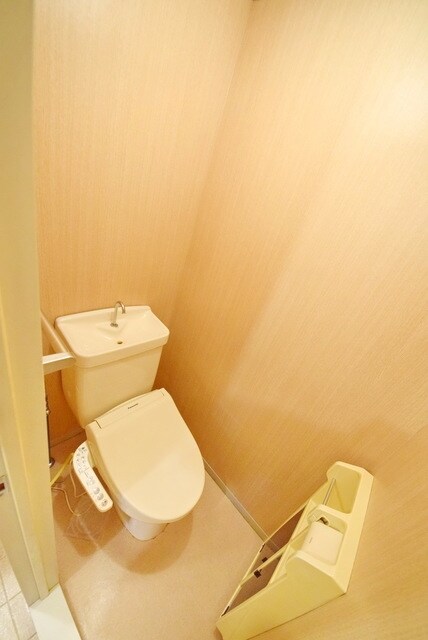 ヒルズ三橋の物件内観写真