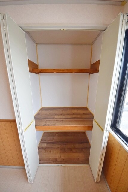 ヒルズ三橋の物件内観写真