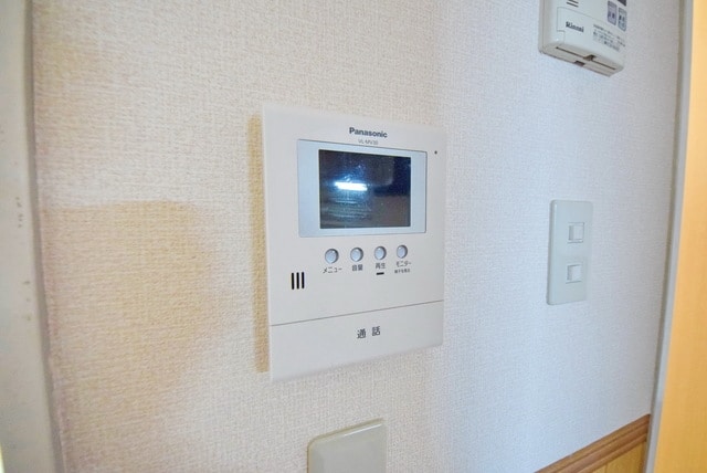 ヒルズ三橋の物件内観写真