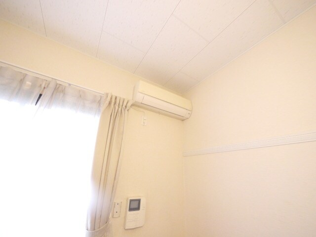 レオパレスマリアの物件内観写真