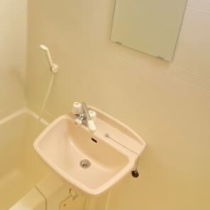 レオパレスマリアの物件内観写真