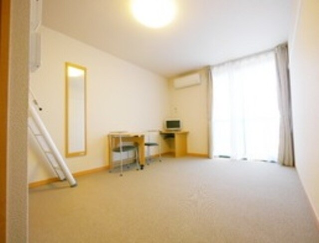 レオパレスシャトーエグゼの物件内観写真