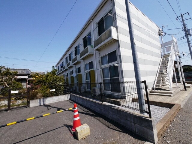 レオパレスシャトーエグゼの物件内観写真