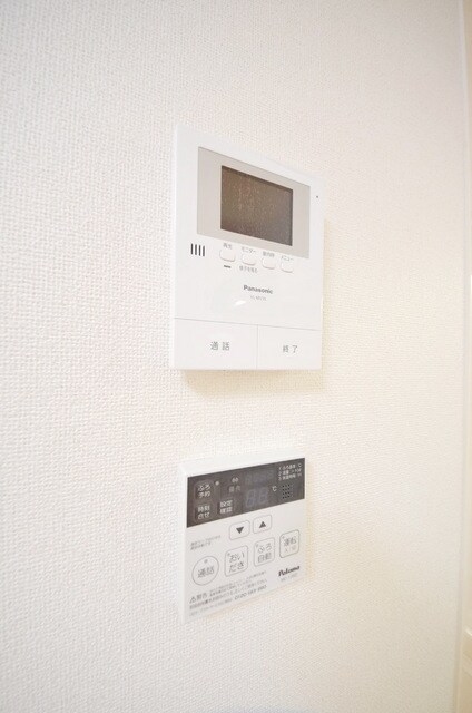 コルネットの物件内観写真