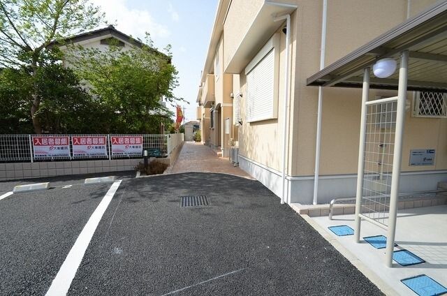 コルネットの物件内観写真