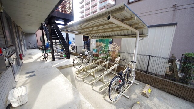 レオパレスＧＲＡＮＤ　ＣＨＡＲＩＯＴの物件内観写真