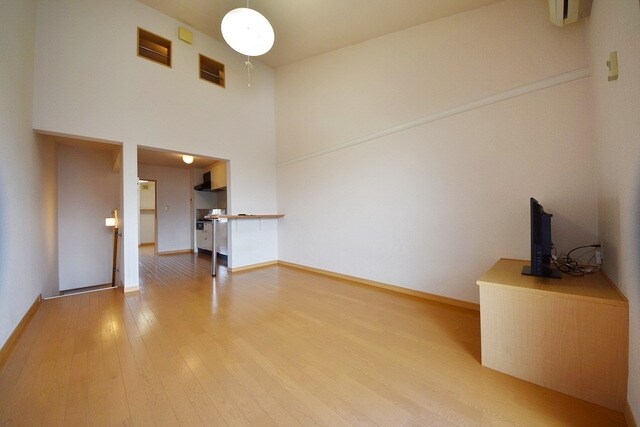 レオパレスコヅチIIの物件内観写真