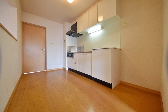 レオパレスコヅチIIの物件内観写真