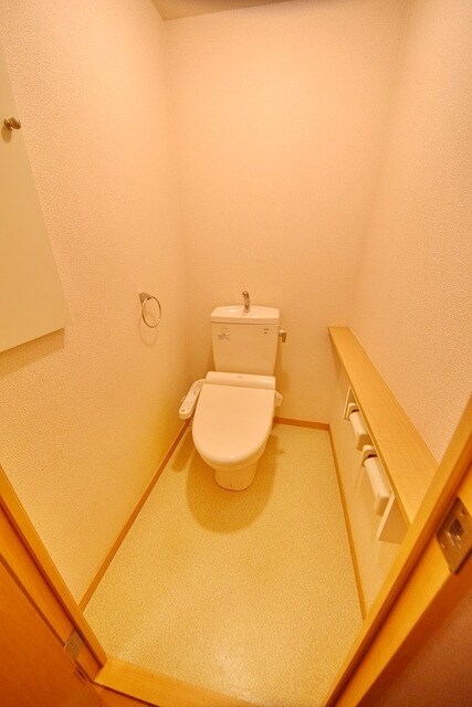 レオパレスコヅチIIの物件内観写真