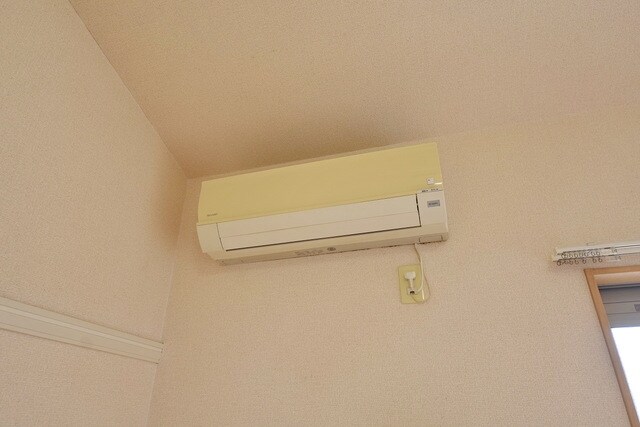 レオパレスコヅチIIの物件内観写真