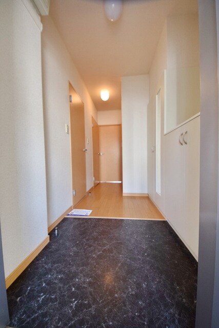 レオパレスコヅチIIの物件内観写真