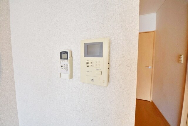 レオパレスコヅチIIの物件内観写真