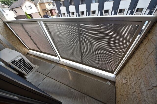 レオパレスコヅチIIの物件内観写真