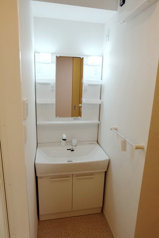 サン　ブリーゼの物件内観写真