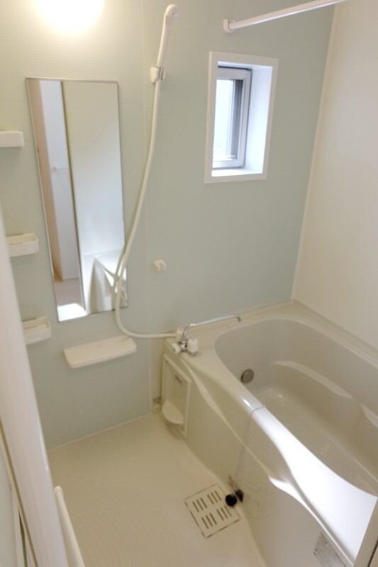 サン　ブリーゼの物件内観写真