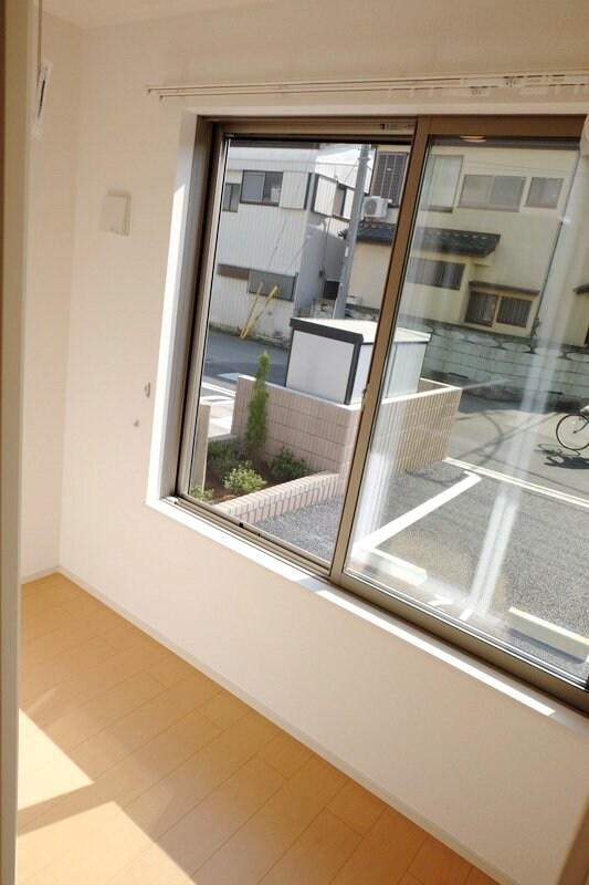 サン　ブリーゼの物件内観写真