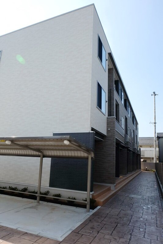 サン　ブリーゼの物件内観写真