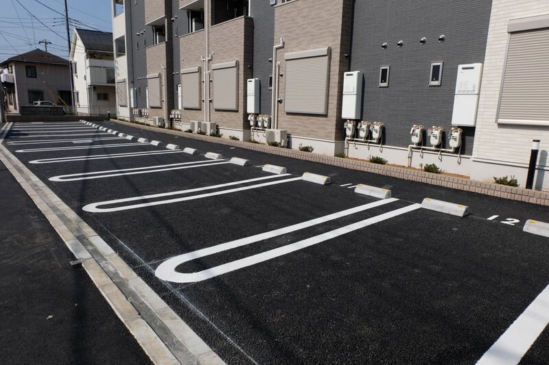 サン　ブリーゼの物件内観写真