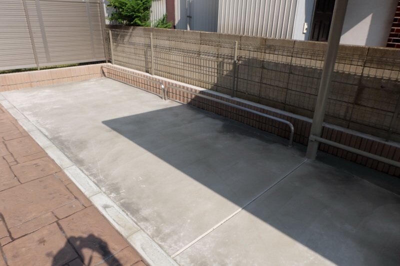 サン　ブリーゼの物件内観写真