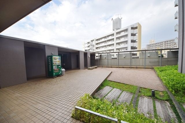 ＵＵＲコート志木の物件内観写真