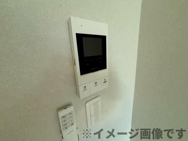 GRANDUO上福岡の物件内観写真