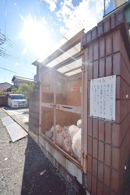 リエス川越岸町の物件内観写真