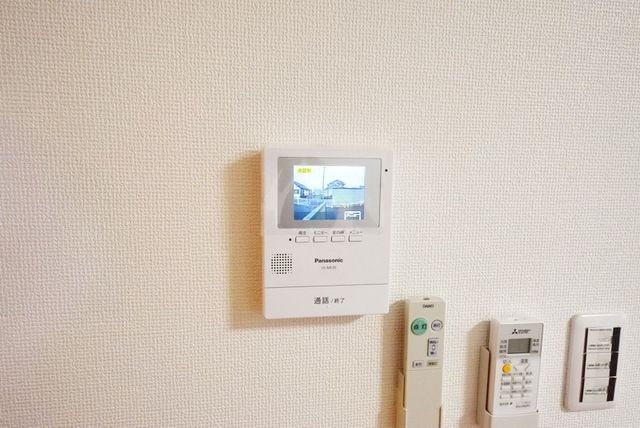 クレール膝折の物件内観写真