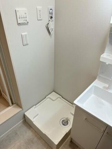 Ｏａｋ川越新河岸の物件内観写真