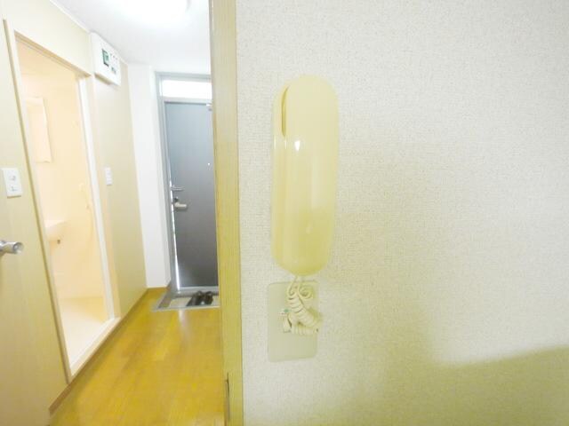 レオパレス欅の物件内観写真