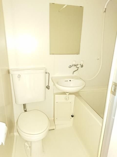 佐藤マンションの物件内観写真