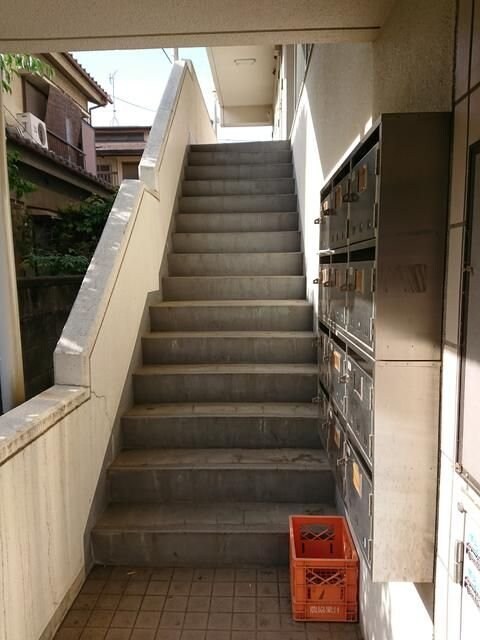 佐藤マンションの物件内観写真