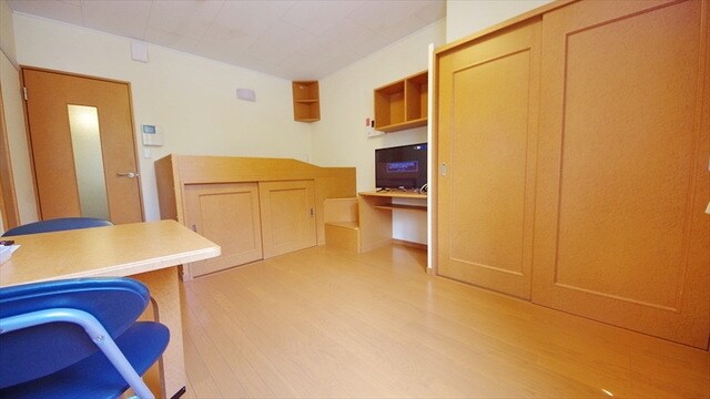 レオパレスヴィヴレの物件内観写真